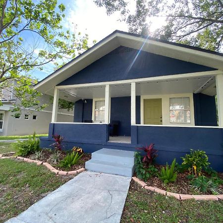 Bella Breeze Sanford Exterior foto