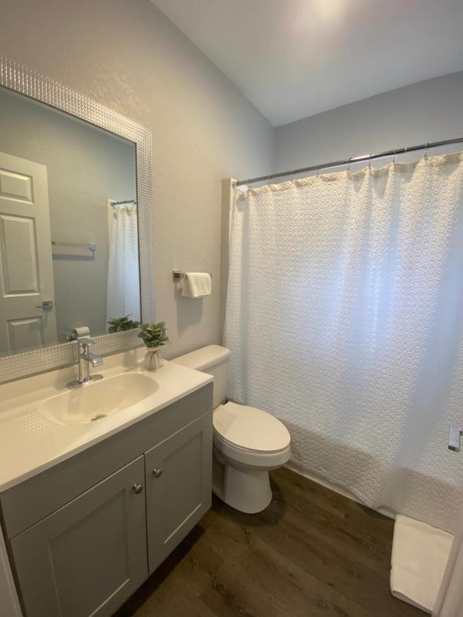 Bella Breeze Sanford Exterior foto
