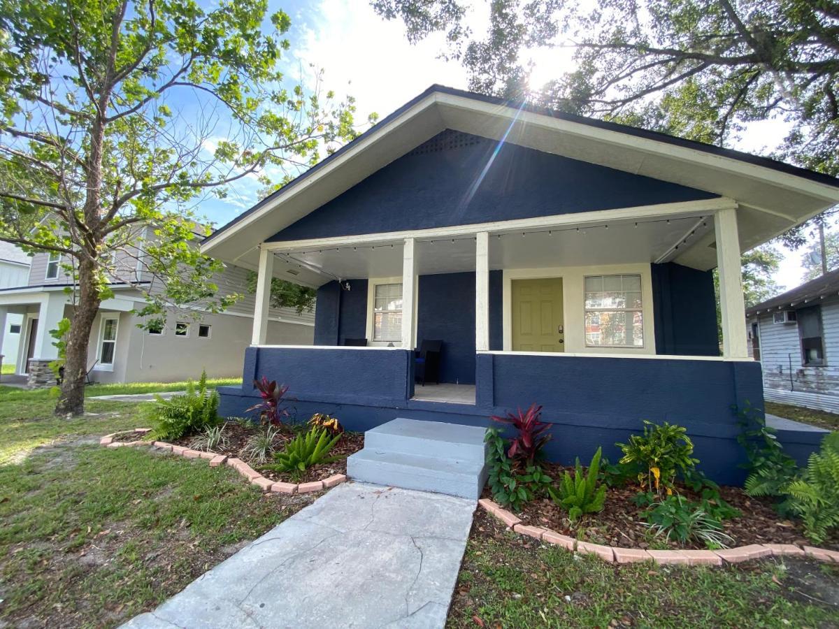 Bella Breeze Sanford Exterior foto